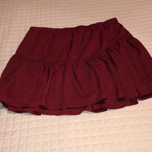 Banana republic skirt